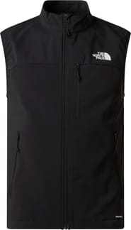 M Nimble Vest 2 TNF Black