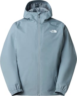 M Quest Jacket Monument Grey