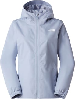 W Quest Jacket Frost Grey