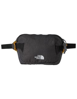 Clyffe Lumbar Pack Anthracite Grey