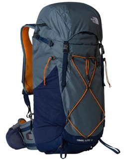 Trail Lite 36 Granite Grey/Su