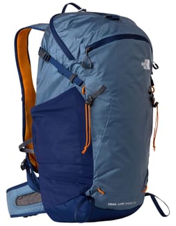 Trail Lite Speed 30 Granite Grey/Su