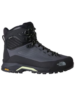 Verto Alpine Mid GTX W Anthracite Grey
