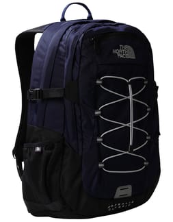 Borealis Classic TNF Navy Tin Grey