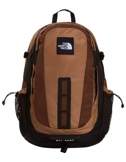 Hot Shot Se Garnet Smokey Brown