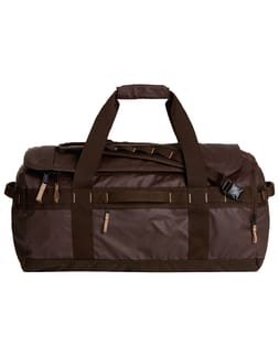 Base Camp Voyager Duffel 62L Dark Chestnut Garnet
