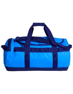 Base Camp Duffel M Active Blue Bold Blue