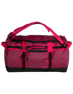 Base Camp Duffel XS Burgundy Crush