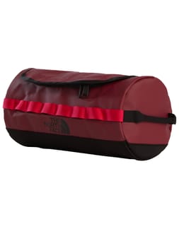 BC Travel Canister L Burgundy Crush