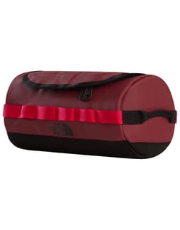 BC Travel Canister S Burgundy Crush