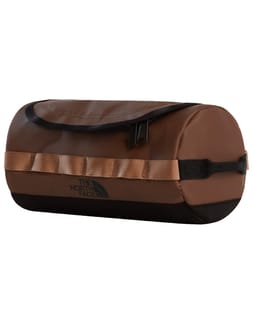 BC Travel Canister S Smokey Brown TNF Black