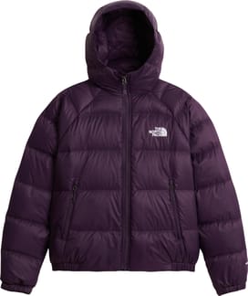 W Hydrenalite Down Hoodie Endless Dusk