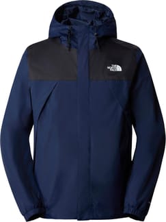M Antora Jacket Summit Navy TNF Black