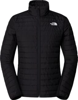 M Canyonlands Hybrid Jacket TNF Black
