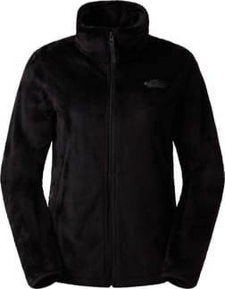 W Osito Jacket TNF Black