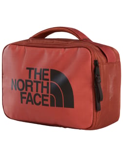 Base Camp Voyager Toiletry Kit Copper Silt Lead