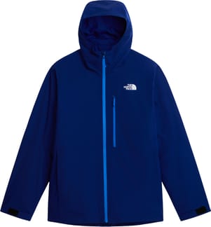 M North Table Down Triclimate Jacket Bold Blue