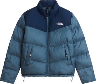 M Saikuru Jacket Granite Grey Summit Navy