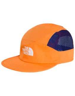 Summer LT Run Hat Papaya