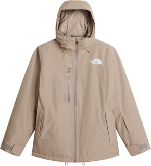M Descendit Jacket Stone Slab
