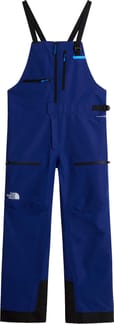 M Ceptor Bib Bold Blue