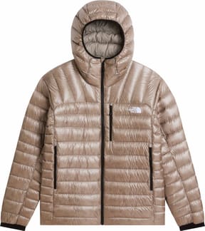 M Summit Breithorn Hoodie Stone Slab