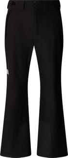 M Descendit Pant TNF Black