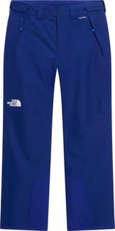M Descendit Pant Bold Blue