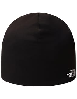 Base Beanie TNF Black