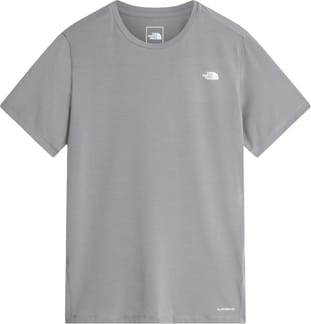 M Adventure Tee Smoked Pearl