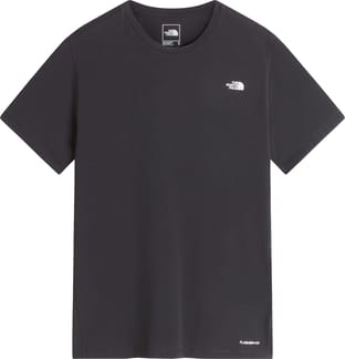 M Adventure Tee TNF Black