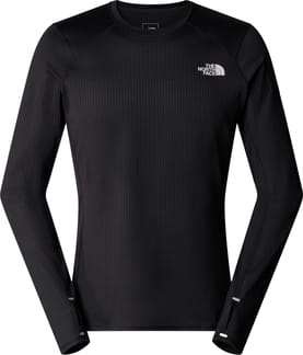 M Summit Altimetro LT Crew TNF Black