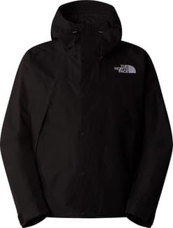 M Dryvent Mono Mountain Jacket TNF Black