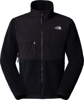 M Retro Denali Jacket TNF Black