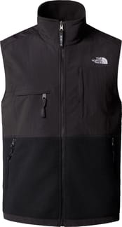 M Retro Denali Vest TNF Black