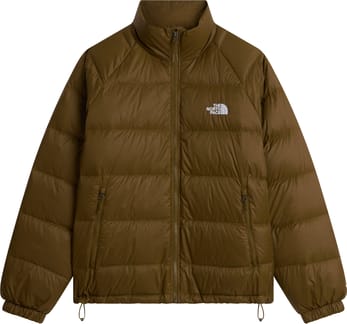 M Hydrenalite Down Jacket Caraway Seed