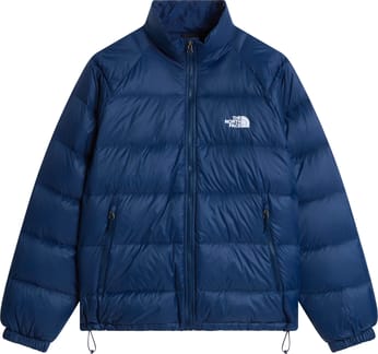 M Hydrenalite Down Jacket Summit Navy