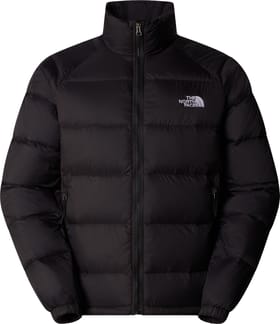 M Hydrenalite Down Jacket TNF Black