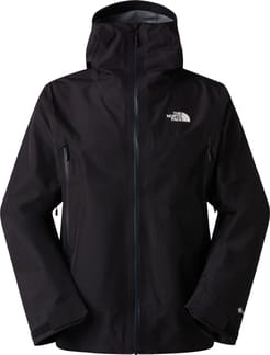 M Jazzi 3L GTX Jacket TNF Black