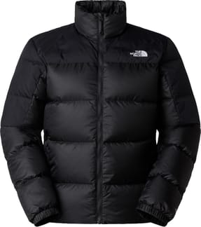 M Diablo Down 2.0 Jacket TNF Black Heather