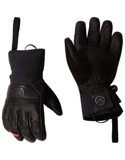 Summit Patrol GTX Sg Glove TNF Black