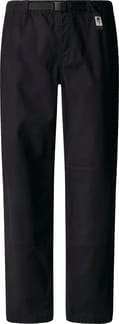 M Beta Utility Belted Pant TNF Black