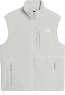 M Yumiori Vest Cumulus Cloud