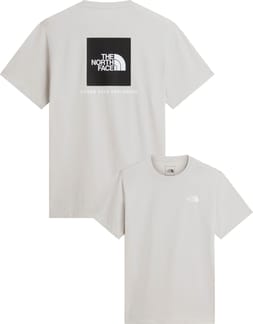 M Evolution Box Nse Regular Short Sleeve Cumulus Cloud