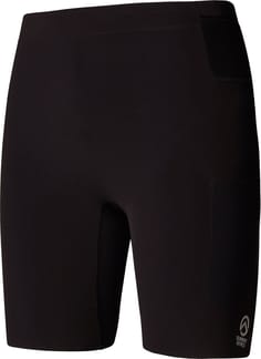 M Summit Ripido Tight Short TNF Black