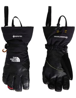 Summit Vengeance GTX Glove TNF Black