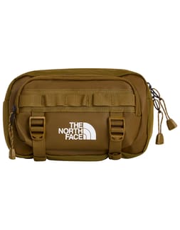 Base Camp Lumbar Caraway Seed