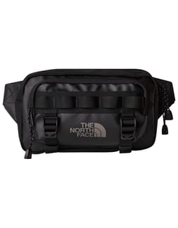 Base Camp Lumbar TNF Black Asphalt Grey