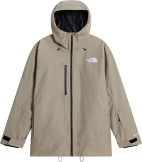 M GTX Dawnstrike Insulated Jacket Stone Slab