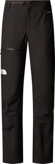 W Summit Futurelight Torre Egger LT Pant TNF Black